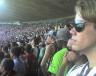 Mineirão lotado: Atlético Mineiro 3 x 1 Cruzeiro, pelo campeonato
mineiro (de
virada)